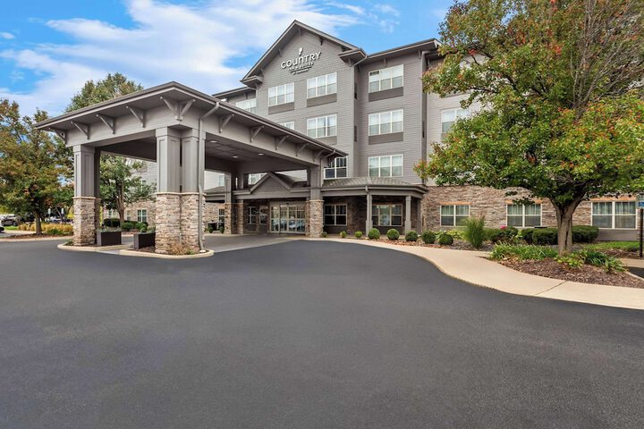 Country Inn & Suites by Radisson Portage, IN