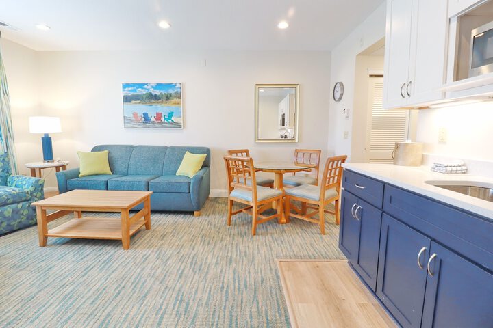 The Cove at Yarmouth by Westgate Resorts