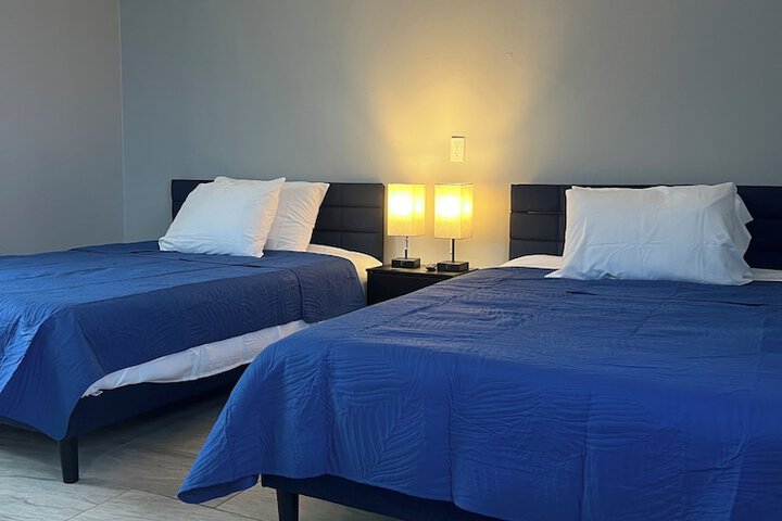 Nest Inn