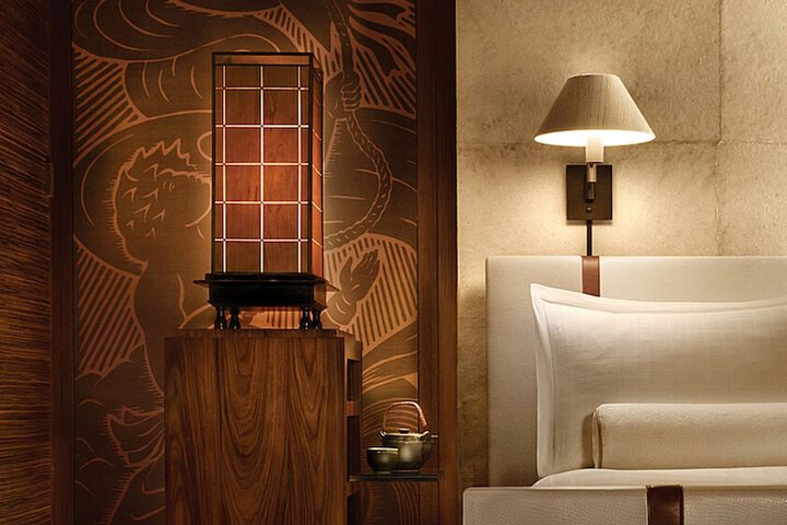 Four Seasons Resort Lanai