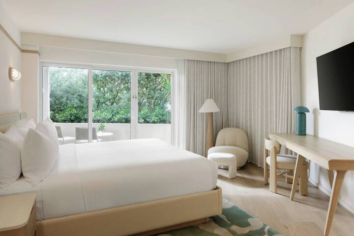 Fort Lauderdale Marriott Pompano Beach Resort