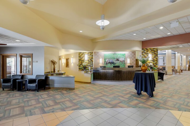 Hotel Interior 16 of 44