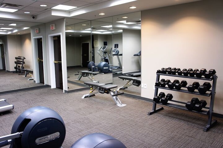 Health and Fitness 26 of 28