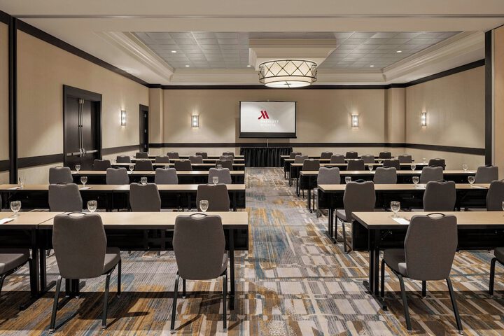 Marriott Wichita