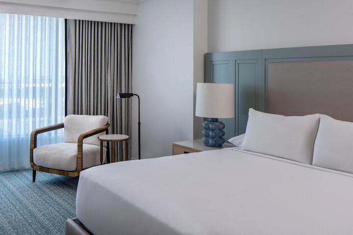 Grand Hyatt Tampa Bay