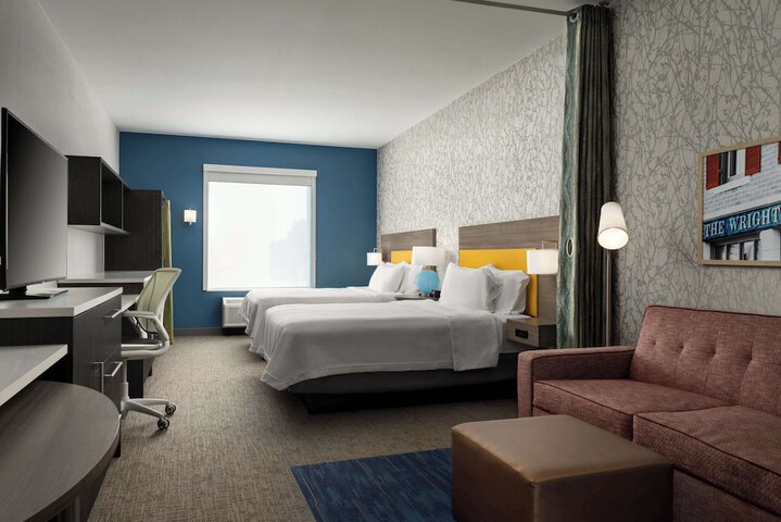 Home2 Suites Troy