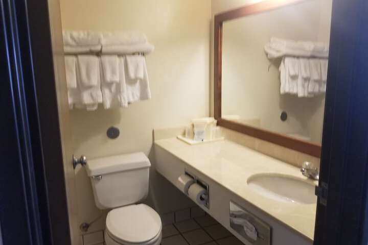 Comfort Inn Jamestown South