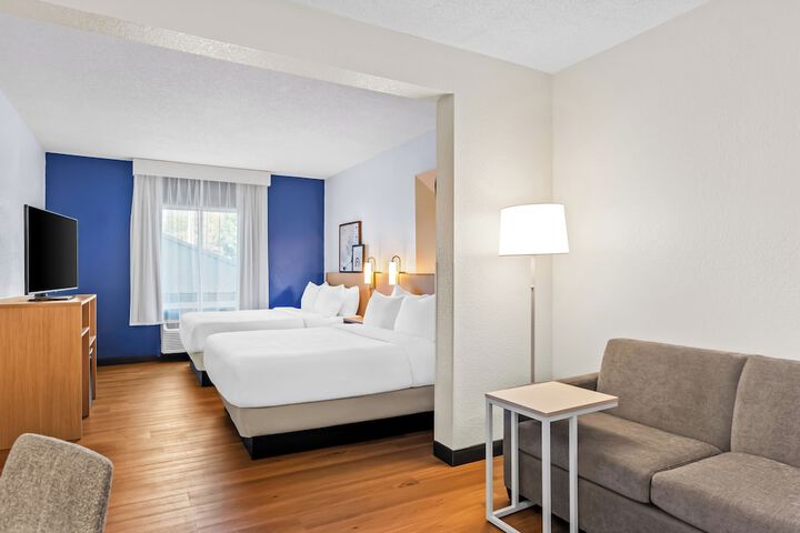 Spark by Hilton La Grange