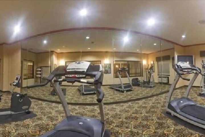 Health and Fitness 32 of 32