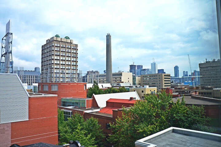 Hotel View 19 of 19