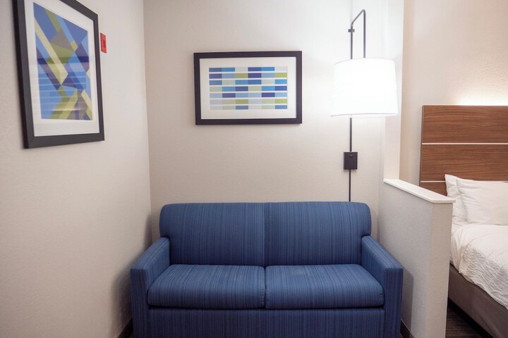 Holiday Inn Express & Suites Greenville Airport by IHG