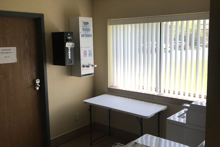 Quality Inn & Suites Benton Harbor - St. Joseph