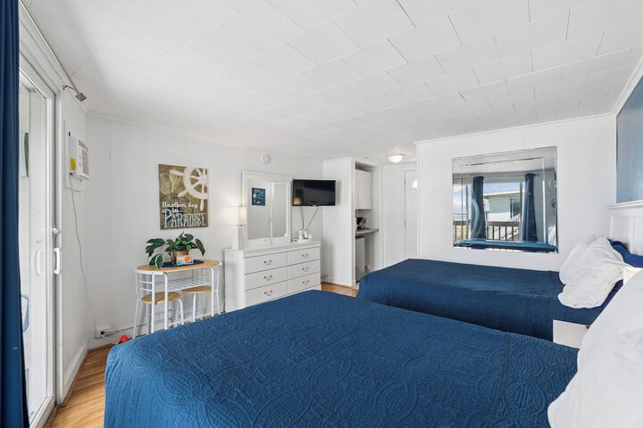 Atlantis Motel