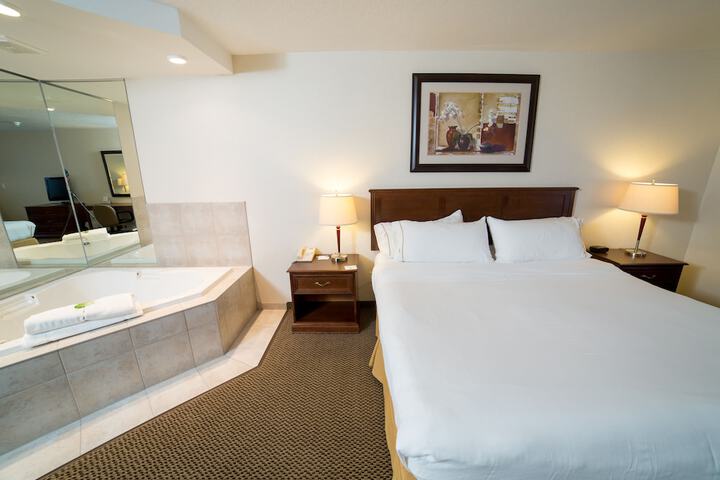 Room 40 of 107