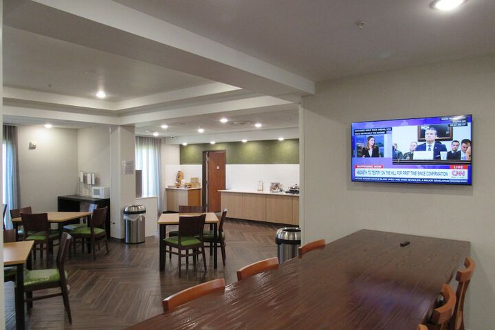 Fairfield Inn & Suites by Marriott Fort Wayne