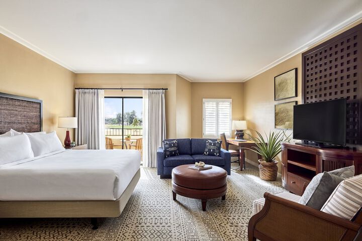 Omni Tucson National Resort & Spa