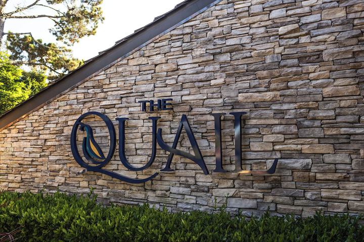 The Quail