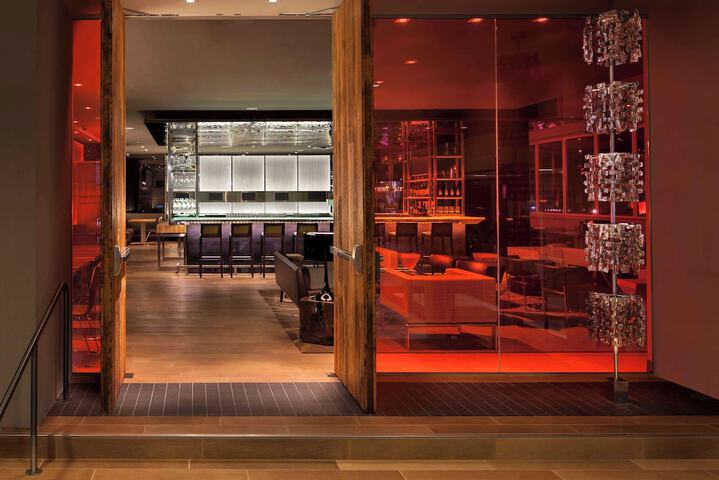 Hyatt Regency Vancouver