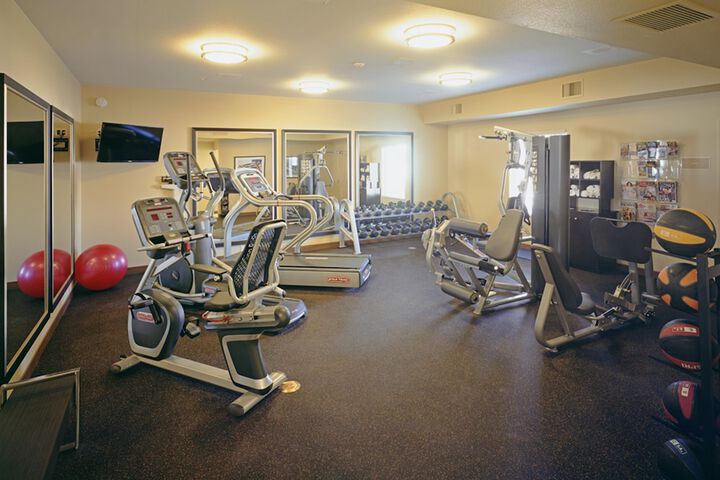 Health and Fitness 40 of 41