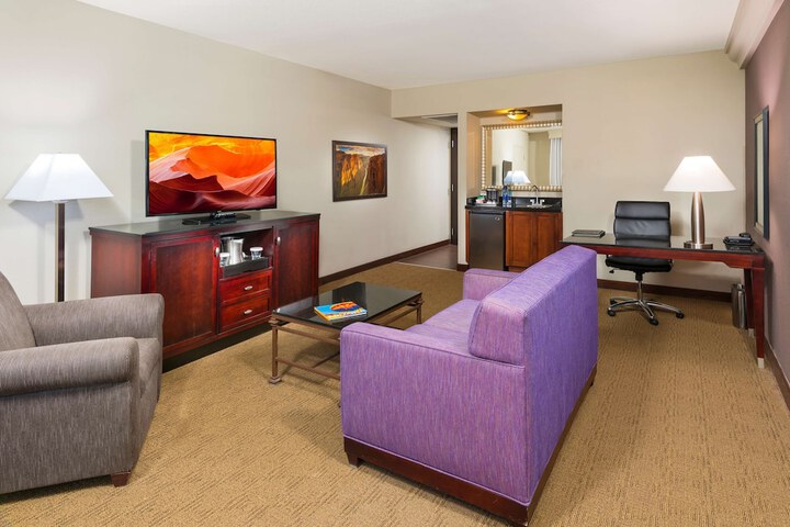 DoubleTree by Hilton Phoenix Mesa