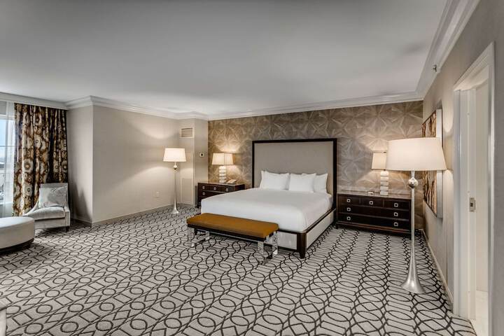 Hilton Columbus at Easton
