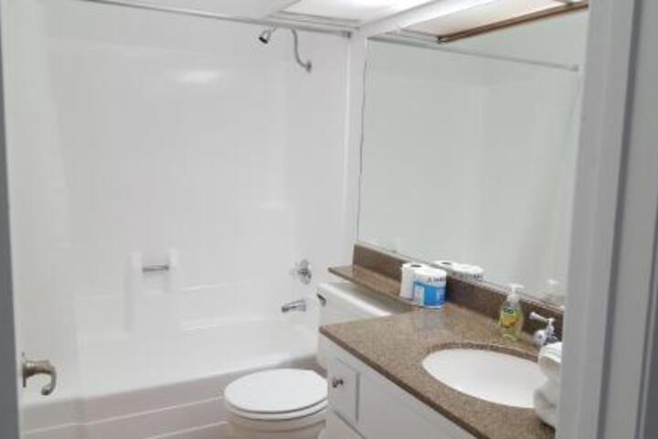 Rowland Heights Herly Apartment
