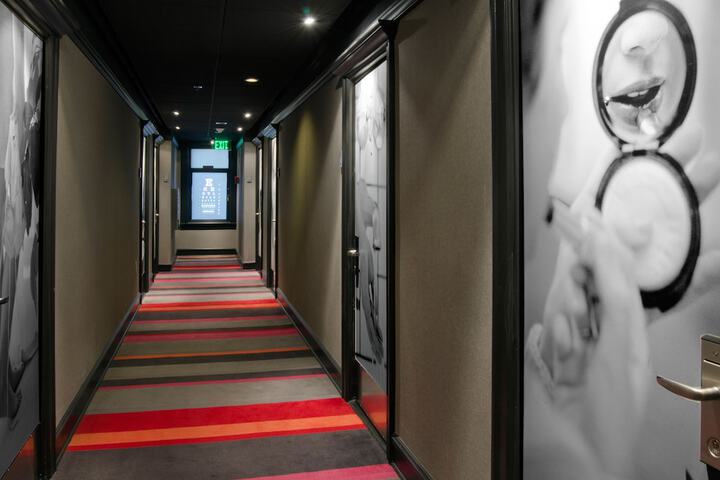 Ballroom/Hall 77 of 83