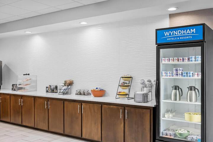 La Quinta Inn & Suites by Wyndham Searcy