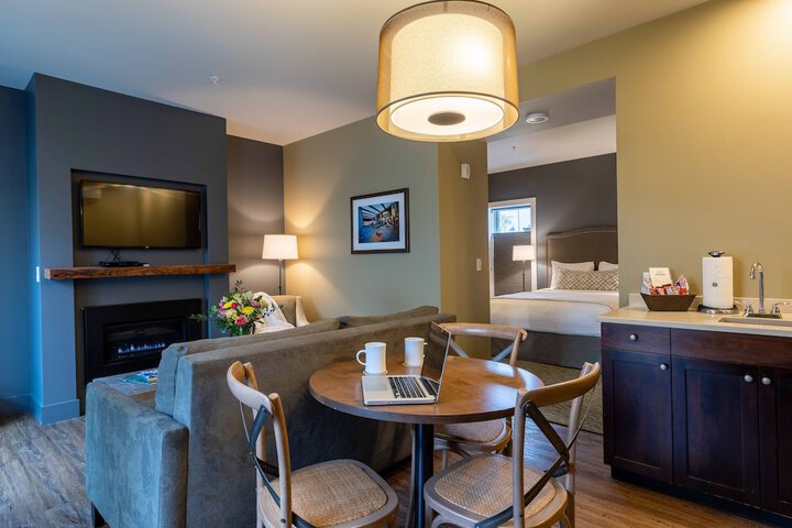 Inn at Lynden