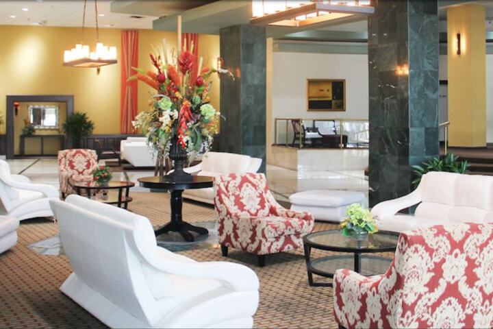 Hotel Interior 6 of 32