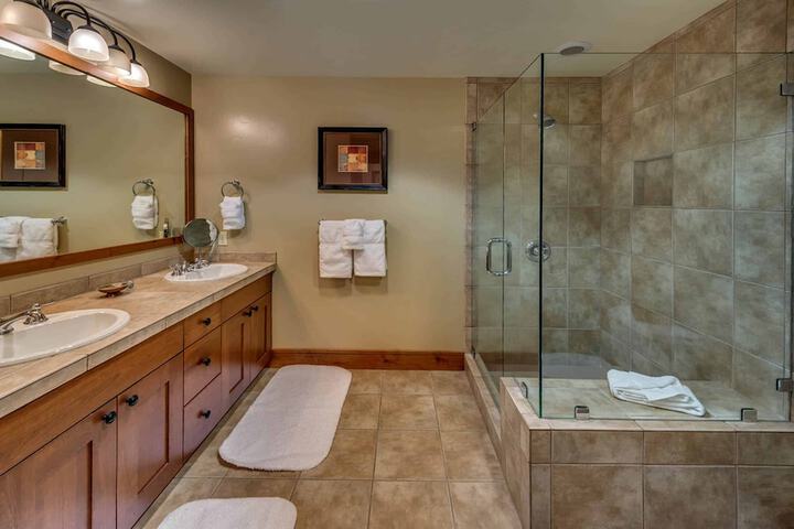 East West Hospitality Tahoe