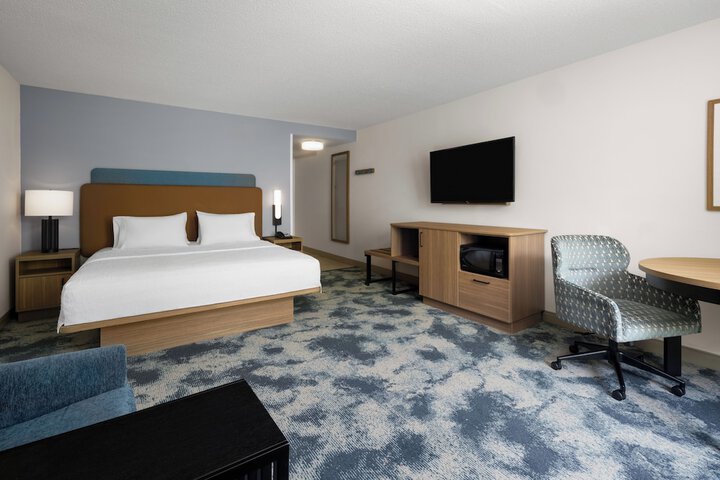 Hampton Inn Murrells Inlet / Myrtle Beach Area