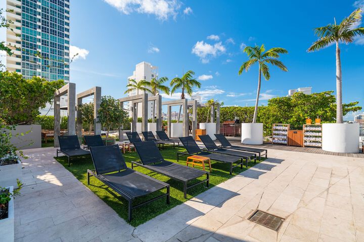 Terrace/Patio 40 of 49