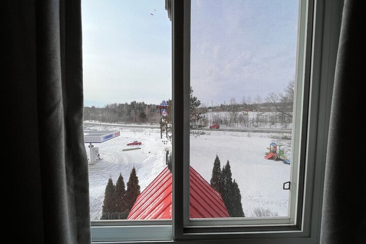 Hotel Cowansville