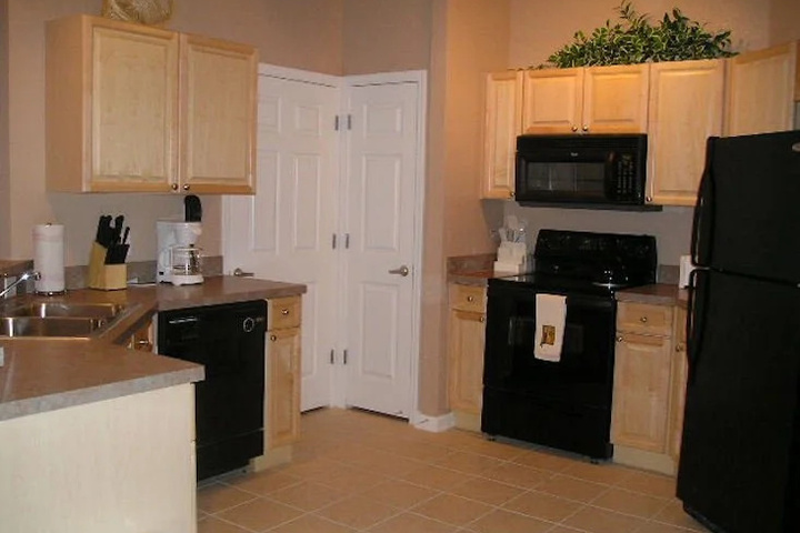 Alamo Vacation Rentals - Greater Orlando Area