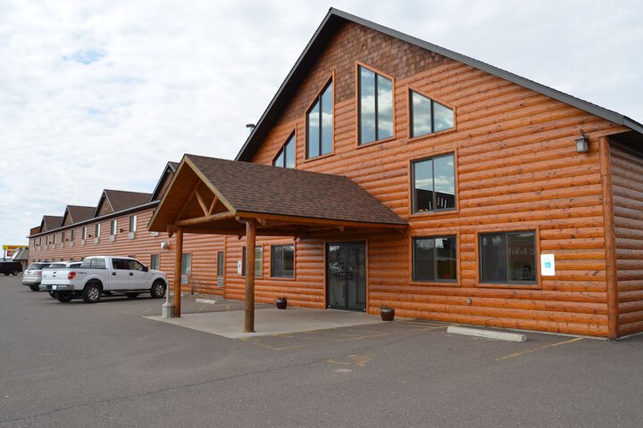 Econo Lodge Rice Lake