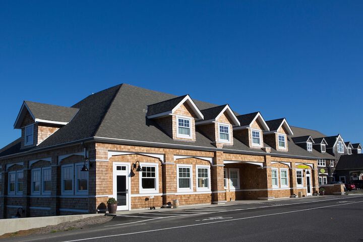 McMenamins Gearhart Hotel