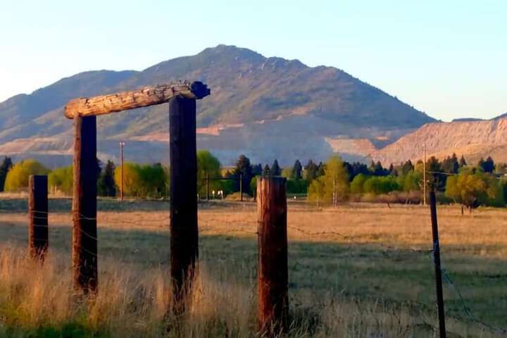 Fish Creek House Bed & Breakfast