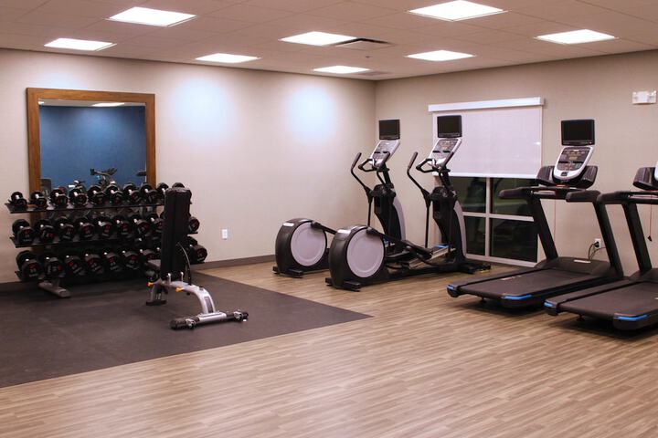 Health and Fitness 25 of 28