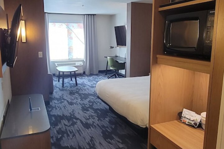 Fairfield Inn & Suites by Marriott Hailey Sun Valley
