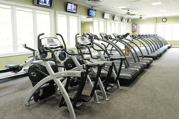 Hilton Head Health - Weight Loss Resort and Health Spa