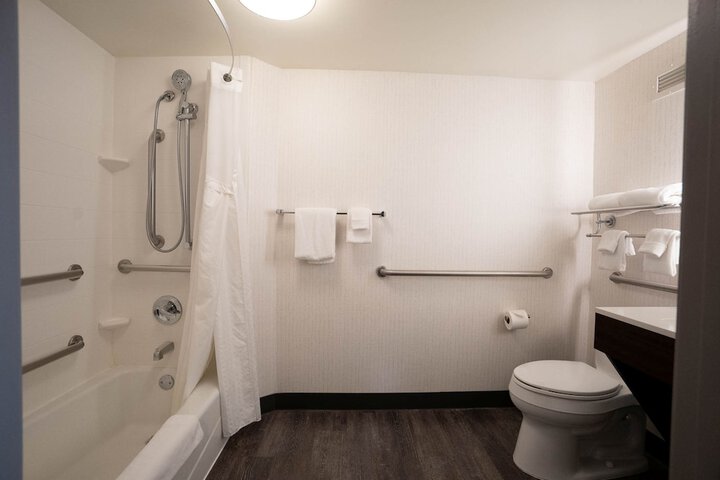 Holiday Inn Grand Rapids Downtown by IHG
