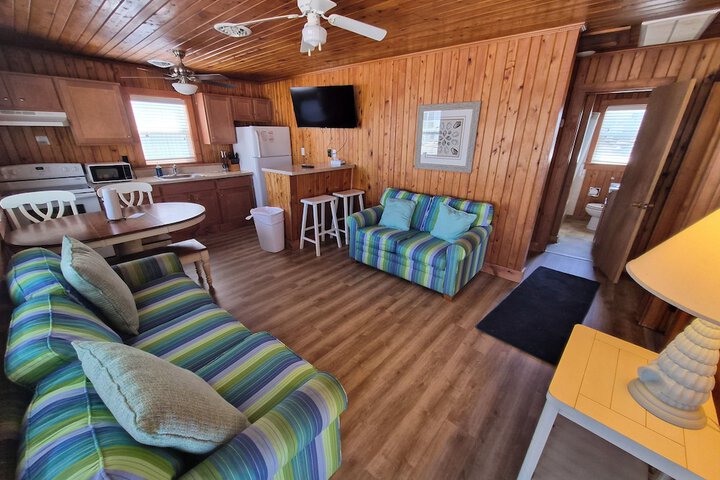 SandSpur Ocean Cottages