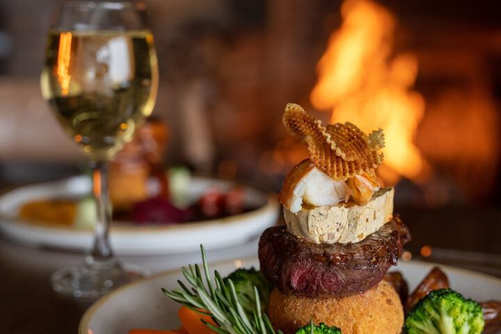Old Orchard Inn