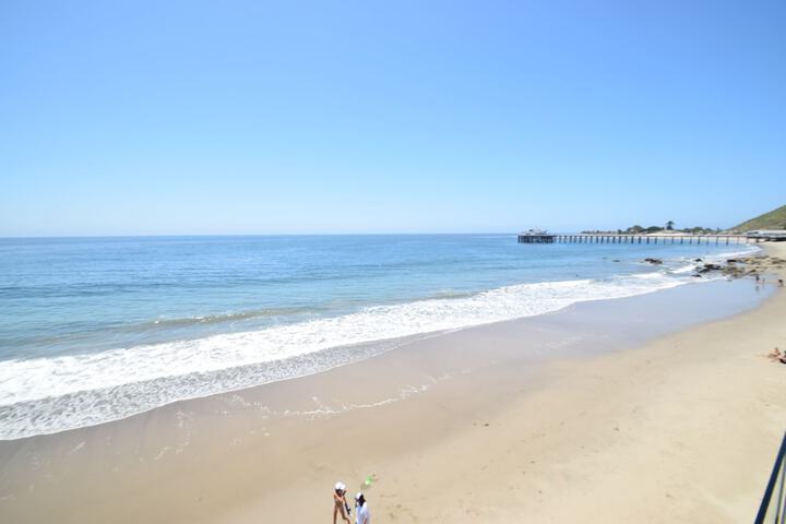 Malibu Beach Paradise Apartments