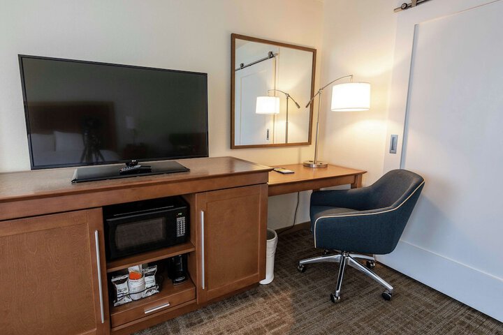 Hampton Inn Boca Raton