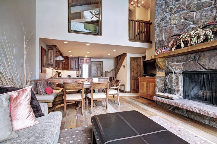 The Lodge at Vail a RockResort by Vail Resorts