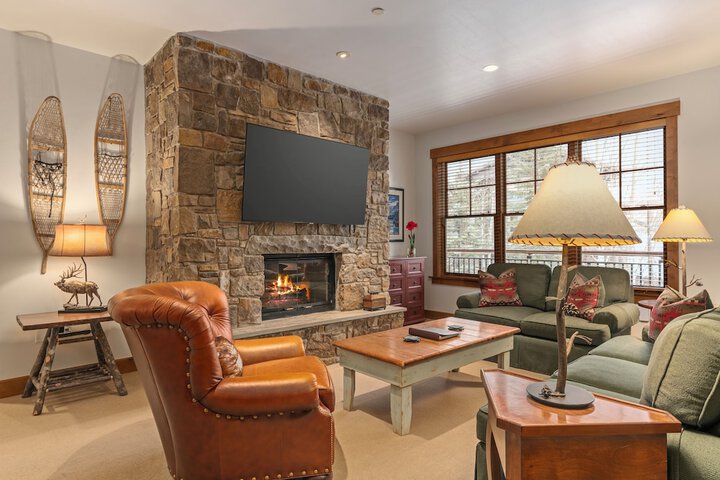 Teton Club