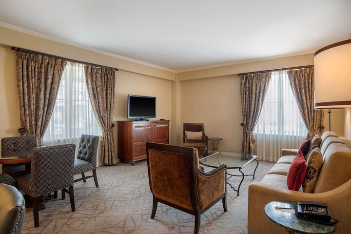 Omni Royal Orleans Hotel