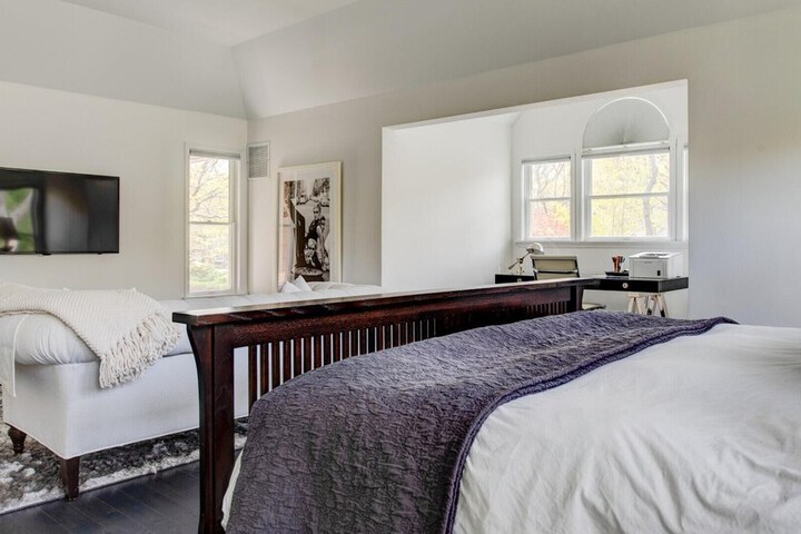 Bridgehampton Beauty